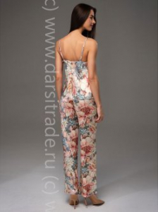 №4377 Пижама 