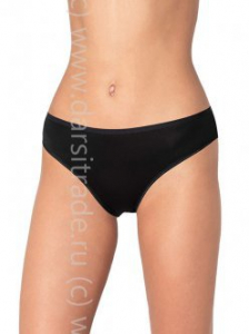 Трусы №D_S313 Dentelle Дроп слип