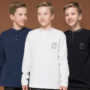 BFJH8019U джемпер для мальчиков (1 шт в кор.)