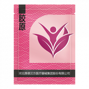 Биостикер коллагеновый для здоровья суставов