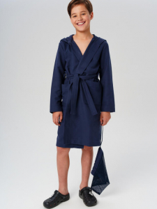 Халат  для мальчика