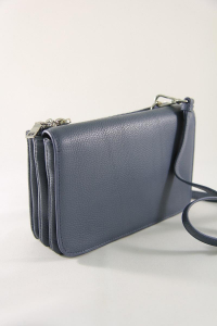 Сумка женская кожаная NN (PE)