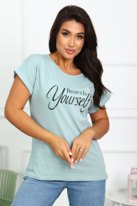 Футболка женская арт. 544