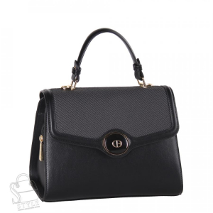 Сумка женская  8697-2CO black Christina