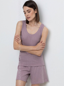 №Е20119 Комплект с шортами 