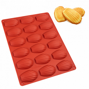 Форма силиконовая 