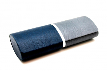 Футляр - EAE 8001-17 серый синий