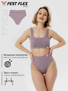 FFLB-933К Плавки спортивные для женщин 