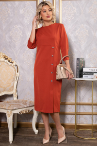 LT Collection Платье П14813-43М