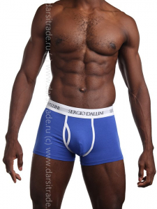SD2941-2 Трусы мужские Sergio Dallini Дроп боксеры