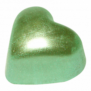 Краситель кандурин  сухой перламутровый Салатовый, 1 кг