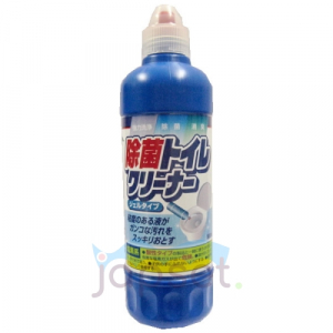 Mitsuei Очиститель для туалета с хлором, 500 мл.