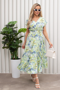 Платье Лулу №7