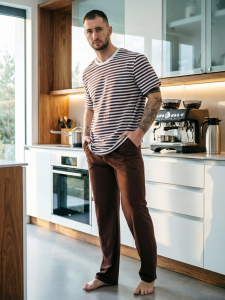 Пижама мужская 