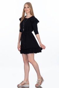 платье 
 26.01-015-01