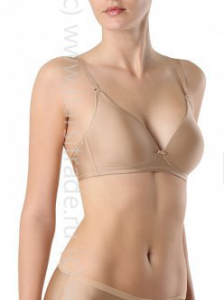 Бюстгальтер RB7102 Day by day Conte Дроп балконет