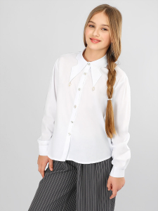 Блузка для девочки Соль&Перец