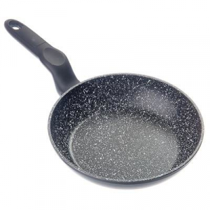 Сковорода Стоун 20см.камен.846-332