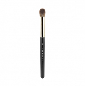 Кисть Валери-Д из имитации белки овальная V151 для коррекции