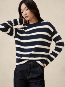 Cozy Pullover Sweater