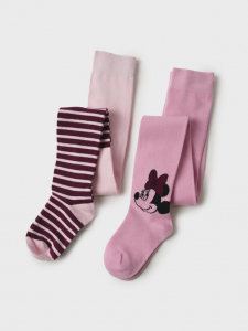 Колготки для девочки 2 пары