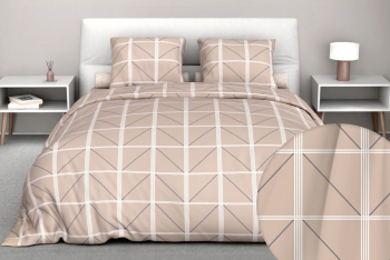 Ткань Теорема Бязь 150 см