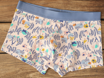 Трусы-боксеры А02027490