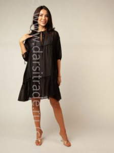 Платье пляжное №230088 Chantemely Дроп