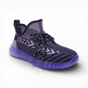 Кроссовки TV889-4-10 синие