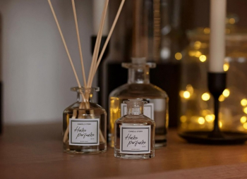 Аромадиффузор для дома (