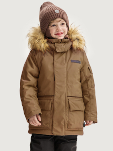 NIKASTYLE Куртка 4з6925