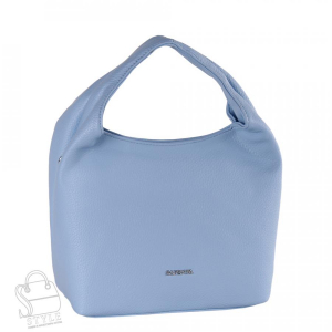 Сумка женская   575668 blue Velina Fabbiano-Safenta/30 в Новосибирске