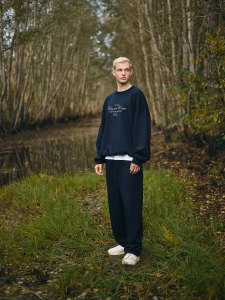 MARK FORMELLE Брюки