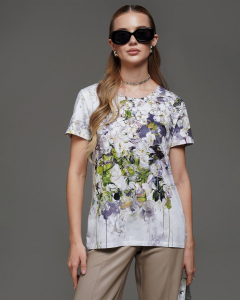 Футболка FPZ009