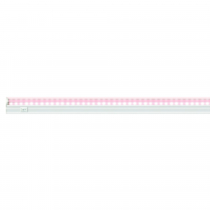 Светильник для растений светодиодный линейный белый 35 Вт (ULI-P13-35W-SPLE IP40 WHITE)