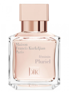 MAISON FRANCIS KURKDJIAN PLURIEL edp (w) 5ml mini