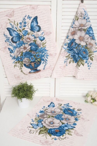 К-т полотенец 