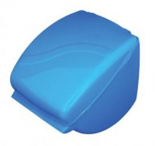 Держатель т/б Волна 960362