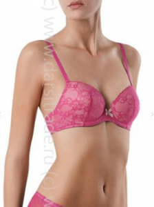 Бюстгальтер TB1033 Instinct Conte Дроп пуш-ап