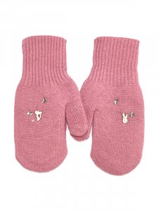 Варежки Прятки