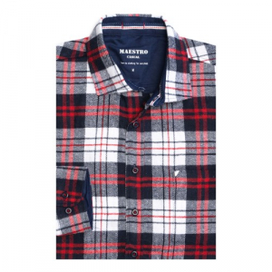 Сорочка Maestro Casual Eagle 1-OK