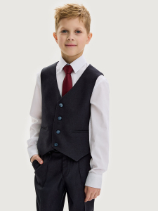 NIKASTYLE Жилет 9ш20525