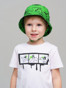 Панама для мальчика