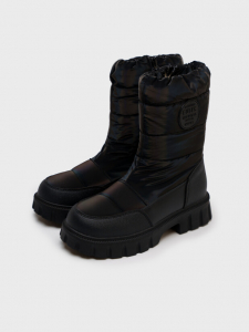 Сапоги зимние для девочки