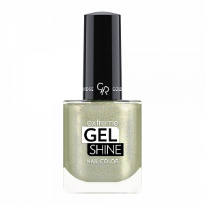 Лак-гель для ногтей GR Extreme Gel Shine Nail Color