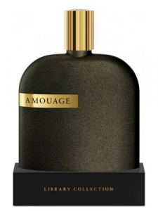 AMOUAGE OPUS 7 edp 2ml пробник