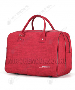 Саквояж дорожный «White City»