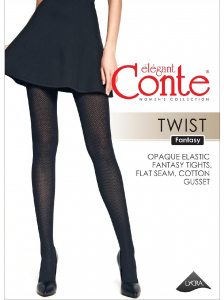 CN Twist