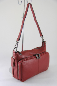 Сумка женская кожаная NN