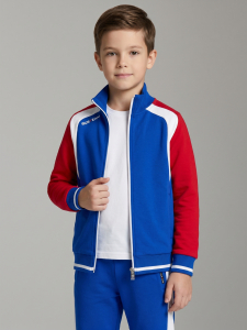 Спортивный костюм детский 11C-RT-1888C